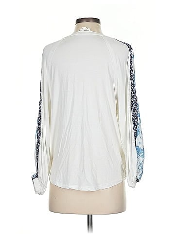 LoveRiche 3/4 Sleeve Blouse (view 2)