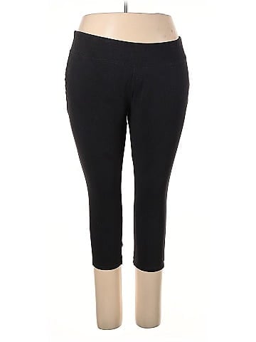 Just Be... Active Pants (view 1)