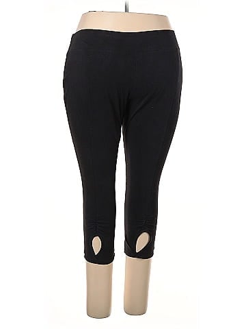 Just Be... Active Pants (view 2)