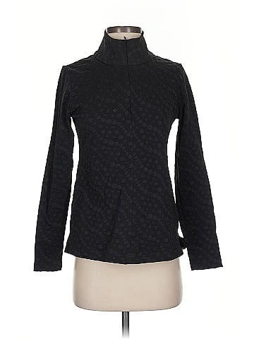Sno Skins Long Sleeve Turtleneck (view 1)
