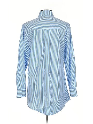 Tinley Long Sleeve Blouse (view 2)