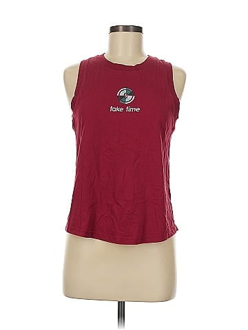 Ciele Athletics Sleeveless T-Shirt (view 1)