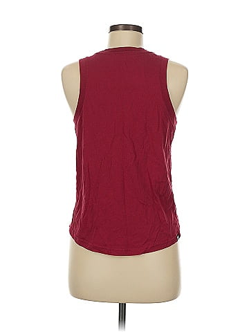 Ciele Athletics Sleeveless T-Shirt (view 2)