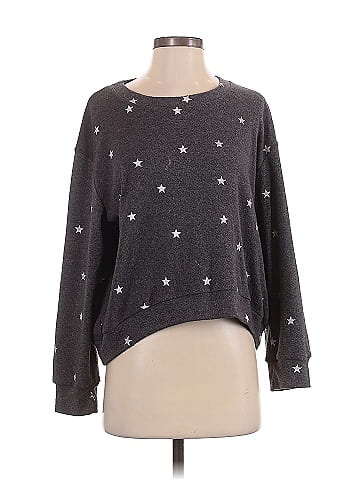 Storia Pullover Sweater (view 1)