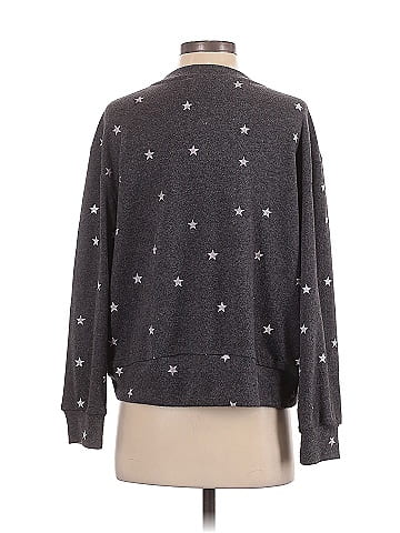 Storia Pullover Sweater (view 2)