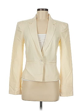 Elizabeth And James Wool Blazer