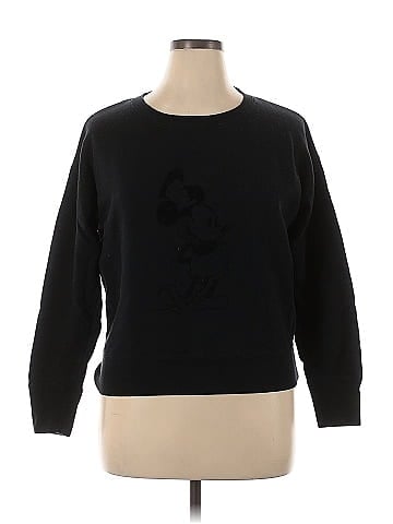 UT for Uniqlo Sweatshirt (view 1)