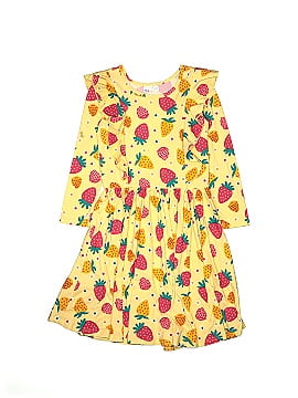 Dot Dot Smile size 7 Girls Tier Dress bundle popular New