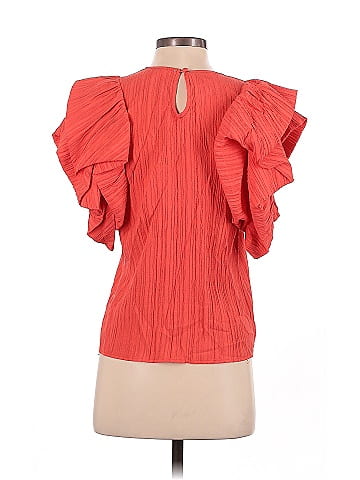 THML Short Sleeve Top (view 2)