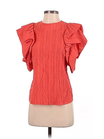 THML Short Sleeve Top (view 1)