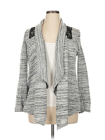 West Kei Cardigan (view 1)