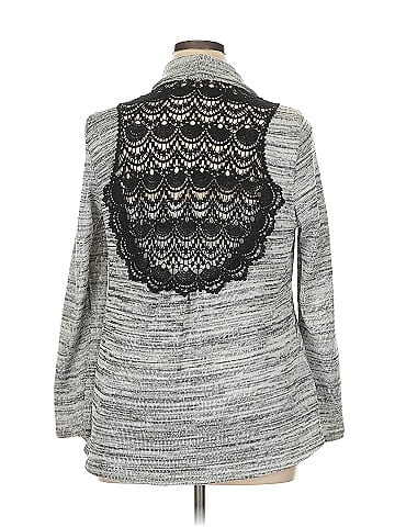 West Kei Cardigan (view 2)