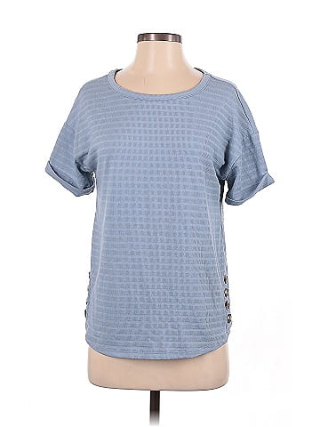 New York Laundry Short Sleeve T-Shirt (view 1)