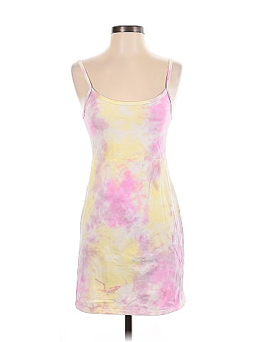 Full Tilt Casual Dress (view 1)