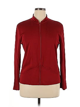 Dana Buchman Cardigan