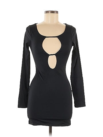 Akira Cocktail Dress (view 1)