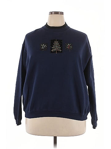 Stitch's Sweatshirt (view 1)