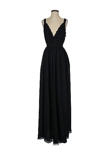 Fame And Partners Cocktail Dress (view 1)