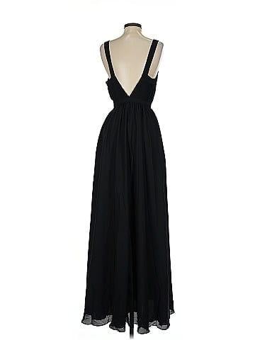 Fame And Partners Cocktail Dress (view 2)