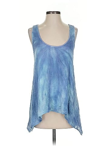 Hard Tail Tank Top (view 1)