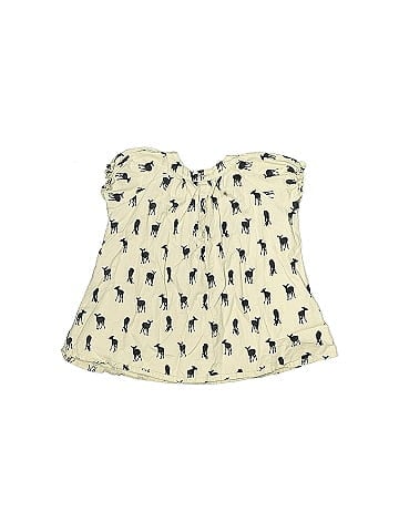 Cherokee Short Sleeve Top (view 2)