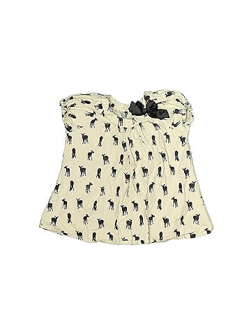 Cherokee Short Sleeve Top (view 1)