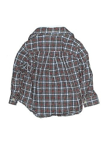 Ralph Lauren Long Sleeve Button-Down Shirt (view 2)