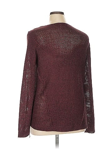 RDI Pullover Sweater (view 1)