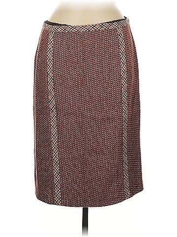 Adrienne Vittadini Casual Skirt (view 1)