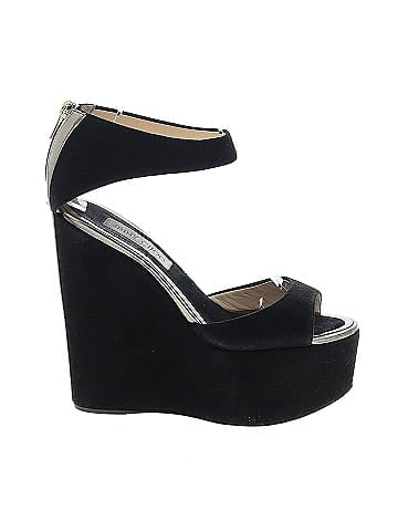 Jimmy Choo Wedges (view 1)
