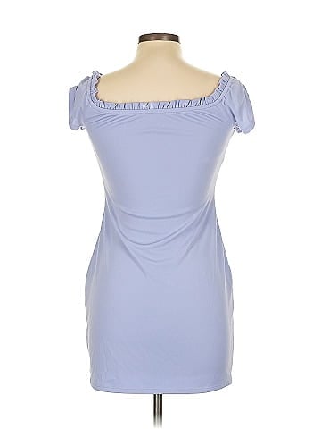 Majorelle Cocktail Dress (view 2)