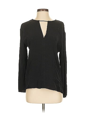 MNG Basics Long Sleeve T-Shirt (view 1)