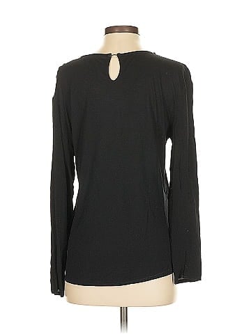 MNG Basics Long Sleeve T-Shirt (view 2)