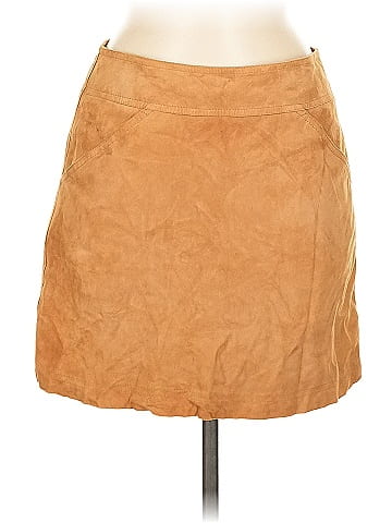 DKNY Casual Skirt (view 1)