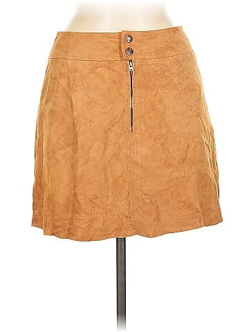 DKNY Casual Skirt (view 2)