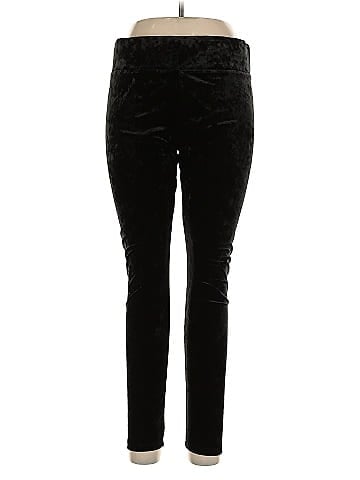 LOGO by Lori Goldstein Casual Pants (view 1)