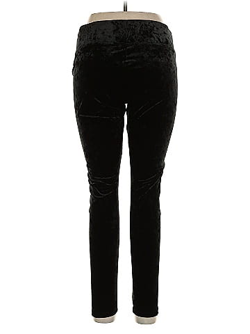 LOGO by Lori Goldstein Casual Pants (view 2)