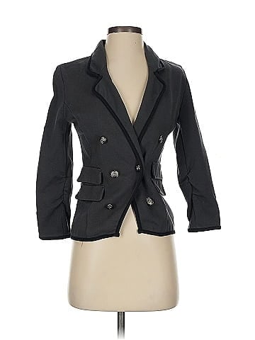Oxford & Regent Blazer (view 1)