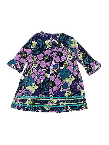 Hartstrings Dress (view 2)