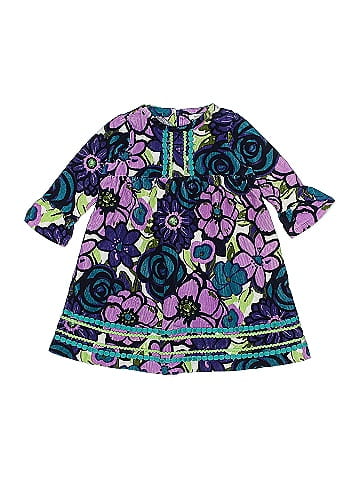 Hartstrings Dress (view 1)