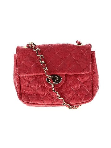 Unbranded Crossbody Bag (view 1)