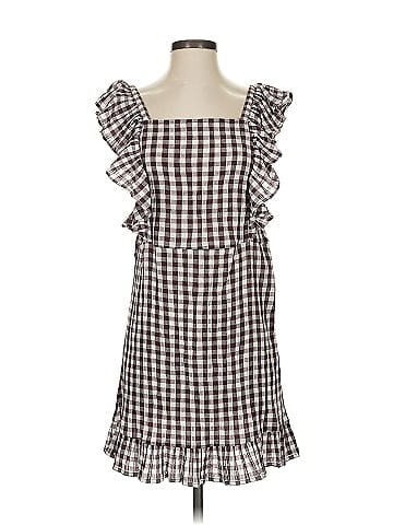 Topshop Casual Dress (view 1)