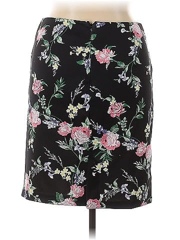 Carmen Carmen Marc Valvo Casual Skirt (view 2)