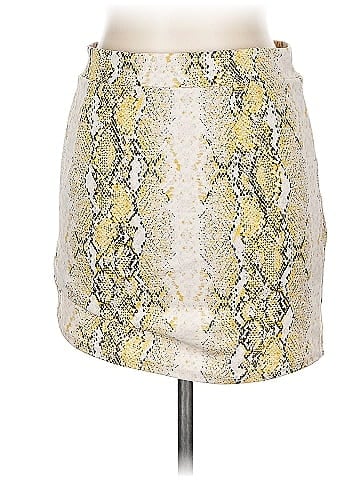 Newbury Kustom Casual Skirt (view 2)