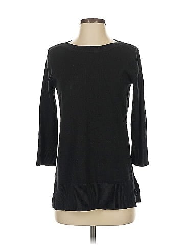 Adrienne Vittadini Pullover Sweater (view 1)