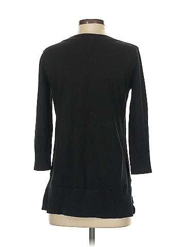 Adrienne Vittadini Pullover Sweater (view 2)