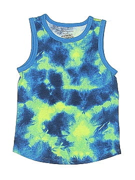First Impressions Active Tank