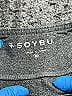 Soybu Gray Active Pants Size M - photo 3
