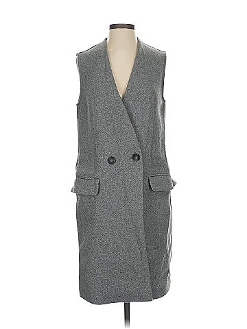 Zara Coat (view 1)