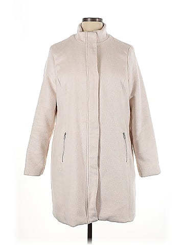 Charlotte Russe Coat (view 1)